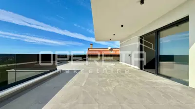 Haus 219 m², Dračevac - Pool und Meerblick - 3