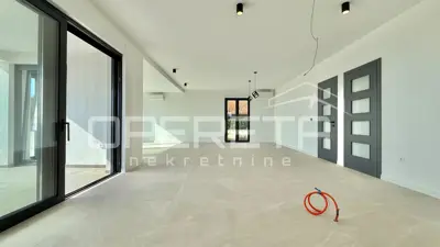 Haus 219 m², Dračevac - Pool und Meerblick - 5