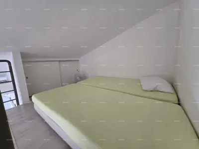 Stan, Medulin, prvi red do mora i terasa 6 m² - 9