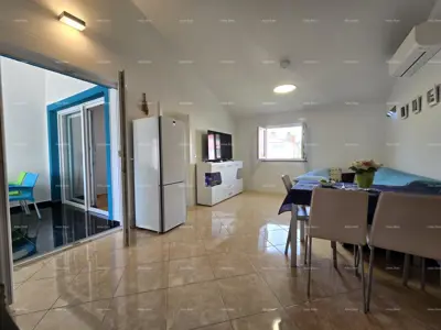 Stan, Medulin, prvi red do mora i terasa 6 m² - 3