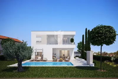 House for sale in Poreč, 110 m² - 4
