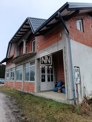 Gewerbe-Wohnkomplex 520 m², Lepoglava, Investitionspotenzial - 4