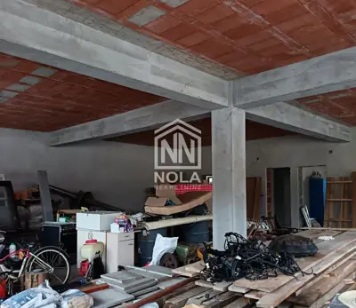 Gewerbe-Wohnkomplex 520 m², Lepoglava, Investitionspotenzial - 14