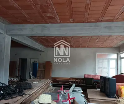 Gewerbe-Wohnkomplex 520 m², Lepoglava, Investitionspotenzial - 15