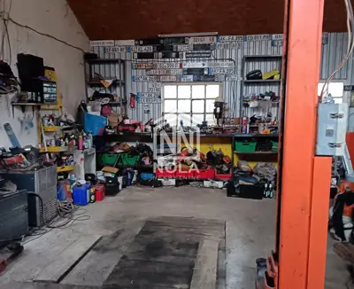 Gewerbe-Wohnkomplex 520 m², Lepoglava, Investitionspotenzial - 18