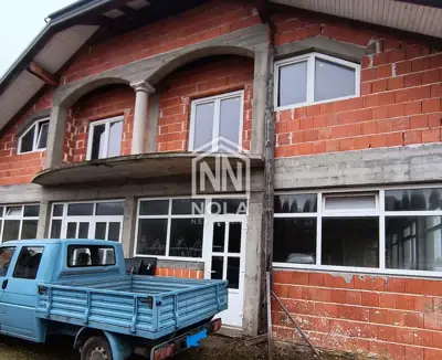 Gewerbe-Wohnkomplex 520 m², Lepoglava, Investitionspotenzial - 13