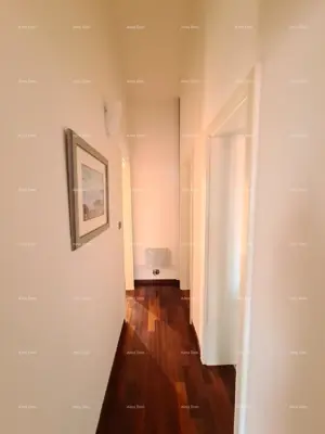 Banjole, nova, moderna samostojeća vila. - 15
