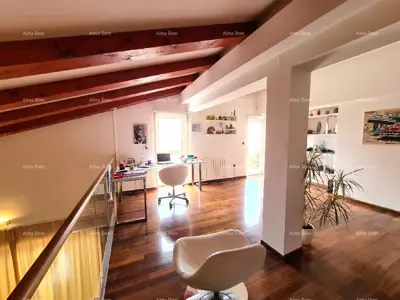 Banjole, nova, moderna samostojeća vila. - 13