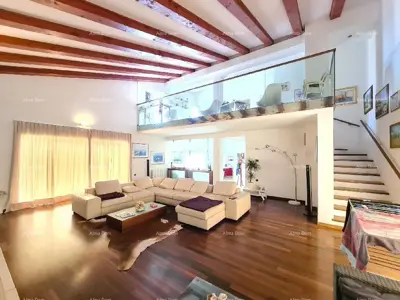 Banjole, nova, moderna samostojeća vila. - 4