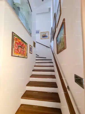 Banjole, nova, moderna samostojeća vila. - 11