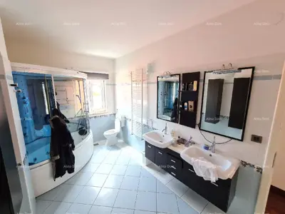 Banjole, nova, moderna samostojeća vila. - 8