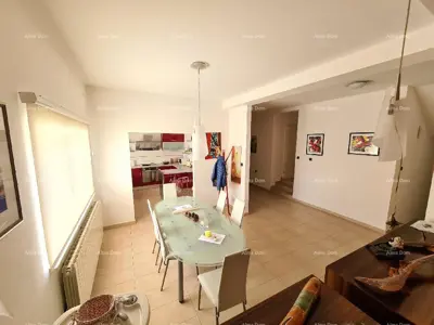 Banjole, nova, moderna samostojeća vila. - 6