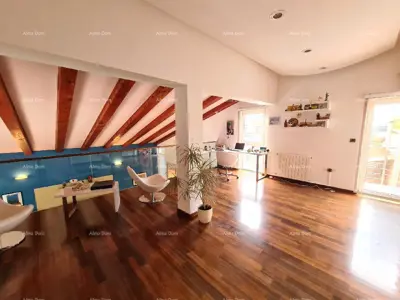 Banjole, nova, moderna samostojeća vila. - 14