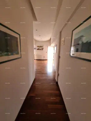 Banjole, nova, moderna samostojeća vila. - 10