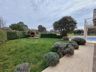 Banjole, nova, moderna samostojeća vila. - 3