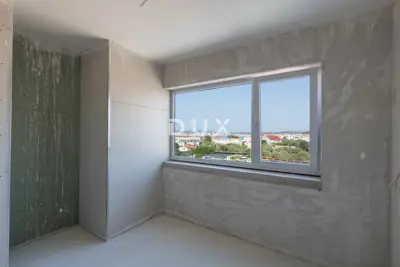Stan 94,4 m², Murter - pogled na more i dvije terase - 3