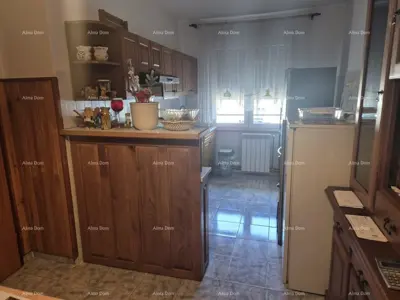 Stan 90 m², Labin - svijetao i namješten - 6