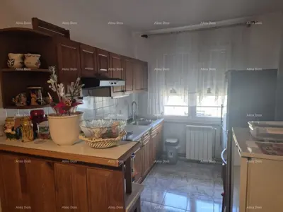 Stan 90 m², Labin - svijetao i namješten - 10