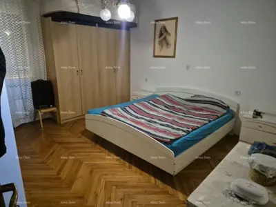 Stan 90 m², Labin - svijetao i namješten - 8