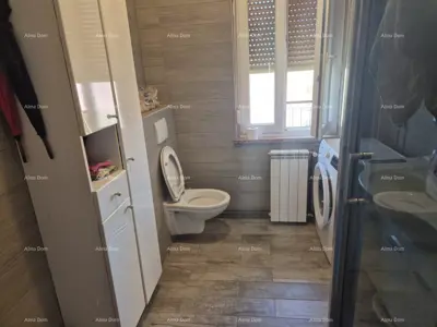 Stan 90 m², Labin - svijetao i namješten - 4