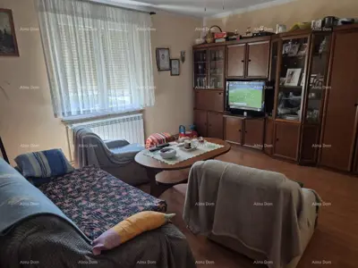 Stan 90 m², Labin - svijetao i namješten - 5
