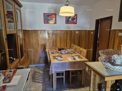 Stan 90 m², Labin - svijetao i namješten - 11