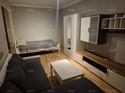 Stan 90 m², Labin - svijetao i namješten - 2