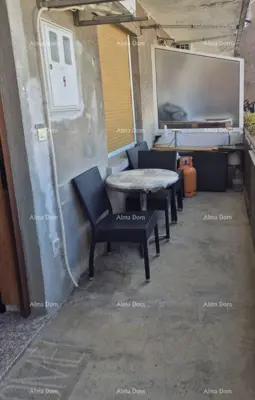 Stan 90 m², Labin - svijetao i namješten - 7