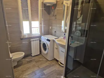 Stan 90 m², Labin - svijetao i namješten - 3