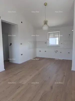 Stan 65 m², Medulin - pogled na more, 2. kat - 7