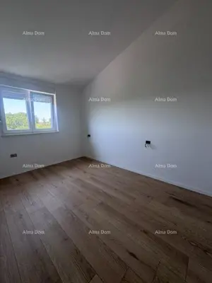Stan 65 m², Medulin - pogled na more, 2. kat - 17