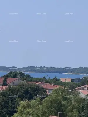 Stan 65 m², Medulin - pogled na more, 2. kat - 12