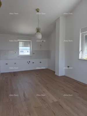 Stan 65 m², Medulin - pogled na more, 2. kat - 6