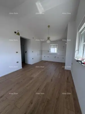 Stan 65 m², Medulin - pogled na more, 2. kat - 8