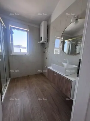 Stan 65 m², Medulin - pogled na more, 2. kat - 2