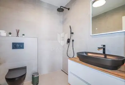Haus 134 m², Rovinj - moderne ebenerdige Immobilie in ruhiger Siedlung - 9