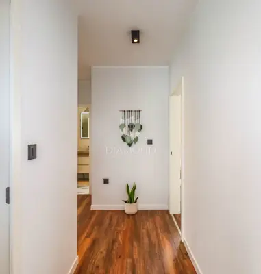 Haus 134 m², Rovinj - moderne ebenerdige Immobilie in ruhiger Siedlung - 8