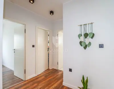 Haus 134 m², Rovinj - moderne ebenerdige Immobilie in ruhiger Siedlung - 10