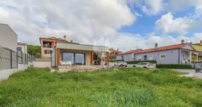 Haus 134 m², Rovinj - moderne ebenerdige Immobilie in ruhiger Siedlung - 19
