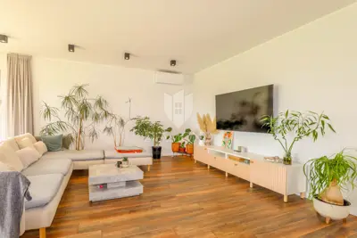 Haus 134 m², Rovinj - moderne ebenerdige Immobilie in ruhiger Siedlung - 6