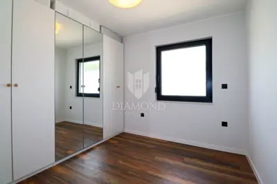 Haus 134 m², Rovinj - moderne ebenerdige Immobilie in ruhiger Siedlung - 13