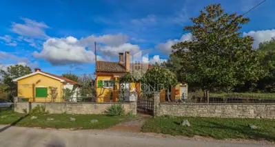 Rovinj, surroundings, charming stone house - 2