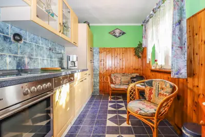 Rovinj, surroundings, charming stone house - 15