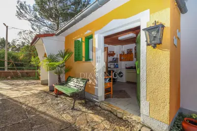 Rovinj, surroundings, charming stone house - 12