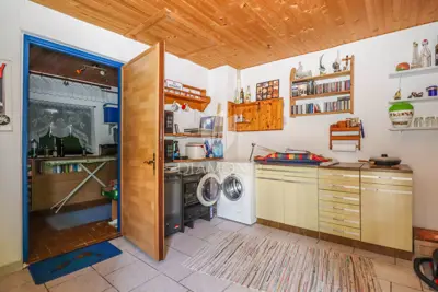 Rovinj, surroundings, charming stone house - 13