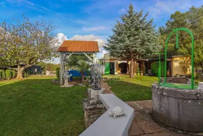 Rovinj, surroundings, charming stone house - 5