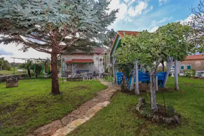 Rovinj, surroundings, charming stone house - 9