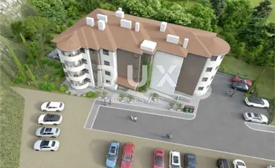 Istra, Pula, 2SS+DB stan na 1. katu novogradnje s liftom - 8