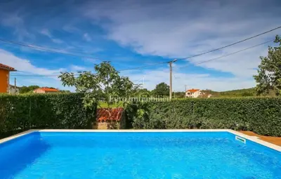 Attraktives Haus mit Pool - Poreč - 2