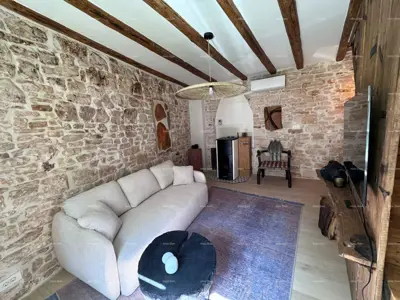 Kamena kuća 116 m², Bale - potpuno renovirana - 7